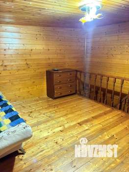 Дом 50м², 2-этажный, на длительный срок,