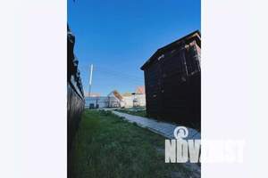 Дом 38м², 2-этажный, посуточно,