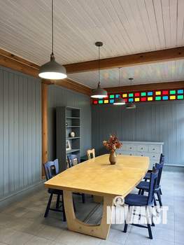 Дом 180м², 1-этажный, посуточно,