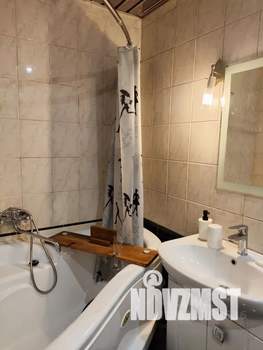 Дом 38м², 2-этажный, посуточно,