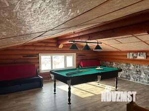 Дом 150м², 2-этажный, посуточно,