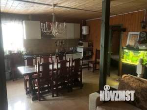 Дом 120м², 2-этажный, посуточно,