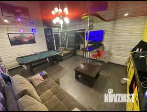 Дом 100м², 2-этажный, на длительный срок,