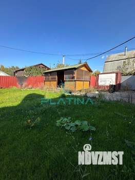 Дом 270м², 1-этажный, на длительный срок,