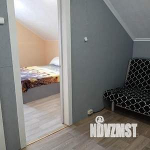 Дом 90м², 2-этажный, посуточно,