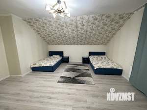 Дом 250м², 3-этажный, посуточно,