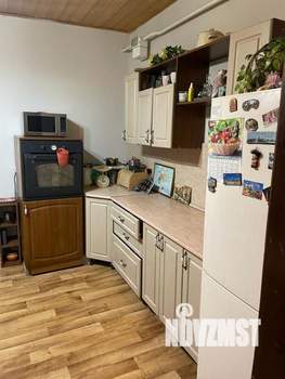 Дом 200м², 2-этажный, на длительный срок,