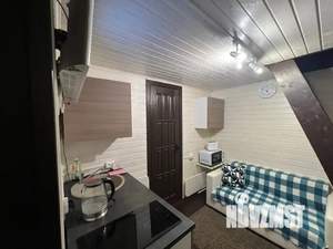 Дом 38м², 2-этажный, посуточно,