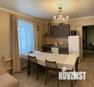 Дом 80м², 1-этажный, посуточно,