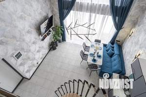 Дом 75м², 1-этажный, посуточно,