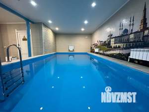 Дом 240м², 2-этажный, посуточно,