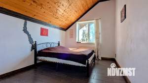 Дом 250м², 2-этажный, посуточно,