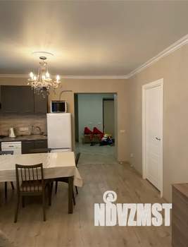 Дом 80м², 1-этажный, посуточно,