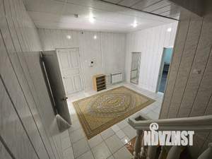 Дом 420м², 3-этажный, посуточно,