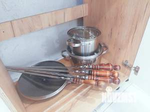 Дом 50м², 1-этажный, посуточно,