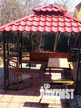 Дом 85м², 2-этажный, посуточно,