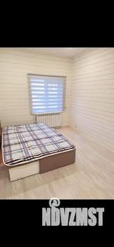 Дом 65м², 2-этажный, на длительный срок,