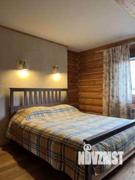 Дом 180м², 1-этажный, посуточно,