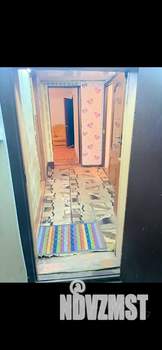 Дом 80м², 1-этажный, на длительный срок,