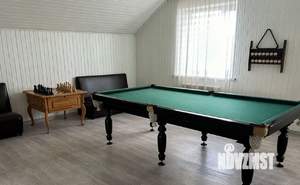 Дом 200м², 2-этажный, посуточно,