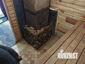 Дом 60м², 2-этажный, посуточно,