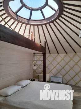 Дом 50м², 1-этажный, посуточно,