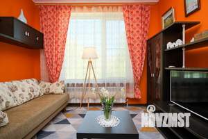 Дом 62м², 2-этажный, посуточно,