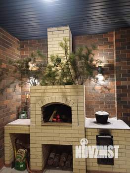 Дом 150м², 1-этажный, посуточно,