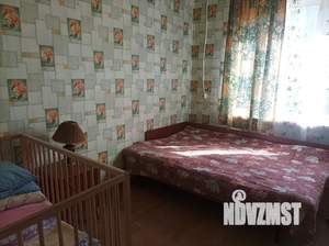 Дом 45м², 1-этажный, посуточно,