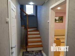 Дом 90м², 2-этажный, посуточно,