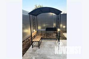 Дом 188м², 2-этажный, посуточно,