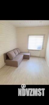 Дом 65м², 2-этажный, на длительный срок,