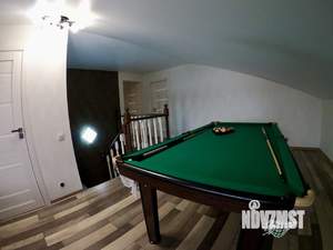 Дом 240м², 2-этажный, посуточно,