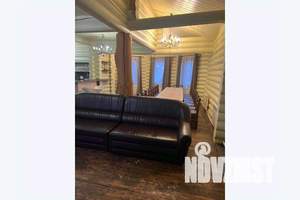 Дом 330м², 2-этажный, посуточно,