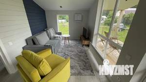 Дом 48м², 1-этажный, посуточно,