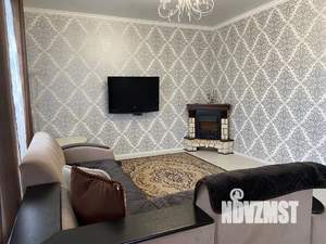 Дом 140м², 2-этажный, посуточно,