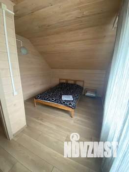 Дом 220м², 2-этажный, посуточно,