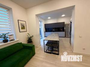 Дом 188м², 2-этажный, посуточно,