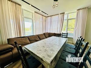 Дом 250м², 2-этажный, посуточно,