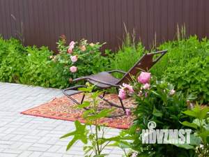 Дом 200м², 2-этажный, посуточно,