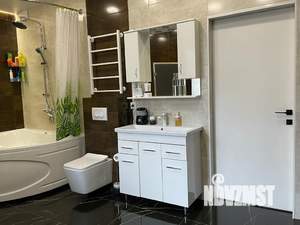 Коттедж 135м², 2-этажный, на длительный срок,