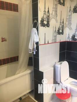 Дом 125м², 2-этажный, посуточно,