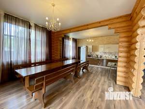 Дом 553м², 3-этажный, посуточно,