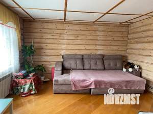 Дом 134м², 2-этажный, посуточно,