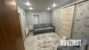 Дом 100м², 1-этажный, посуточно,