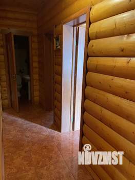 Коттедж 120м², 2-этажный, на длительный срок,