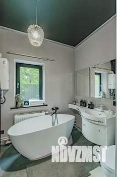 Дом 100м², 2-этажный, посуточно,