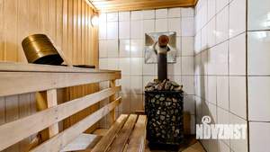 Дом 220м², 3-этажный, посуточно,