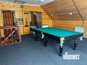 Дом 218м², 2-этажный, посуточно,