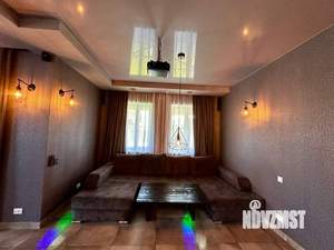 Дом 951м², 2-этажный, посуточно,